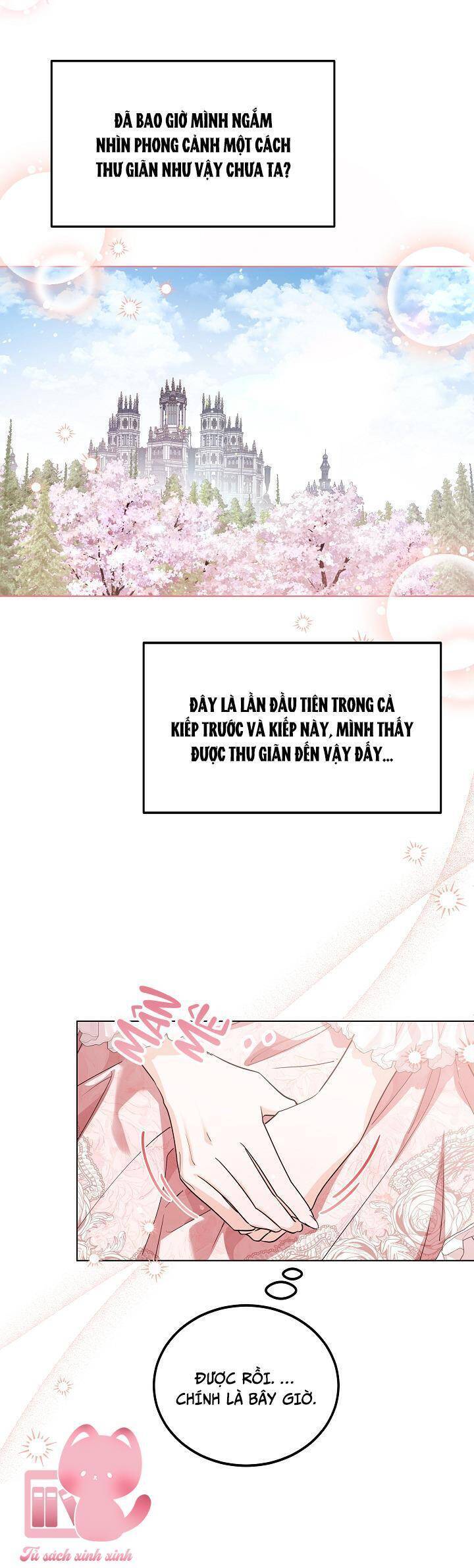 Hoàng Nữ Cosplay Nonfan - Chapter 46 - Page 33