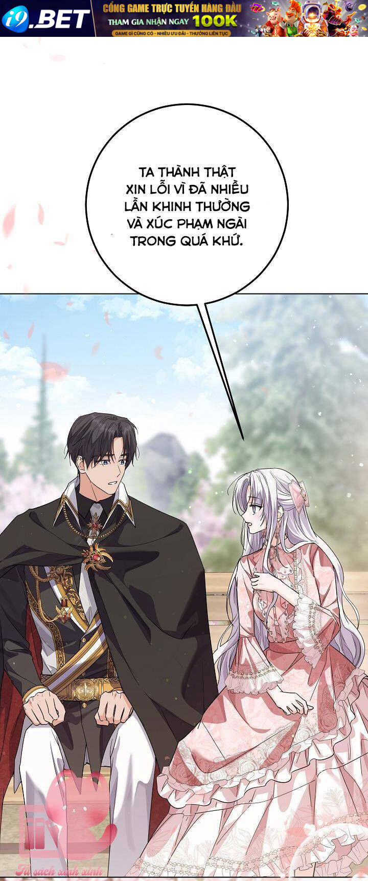 Hoàng Nữ Cosplay Nonfan - Chapter 46 - Page 35