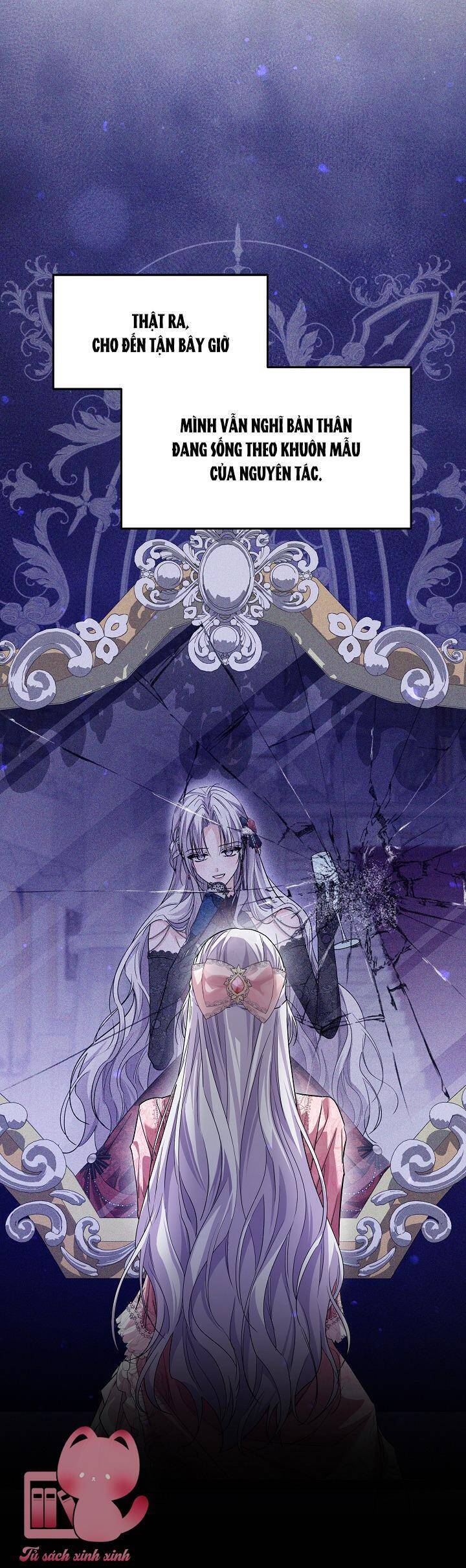 Hoàng Nữ Cosplay Nonfan - Chapter 46 - Page 38