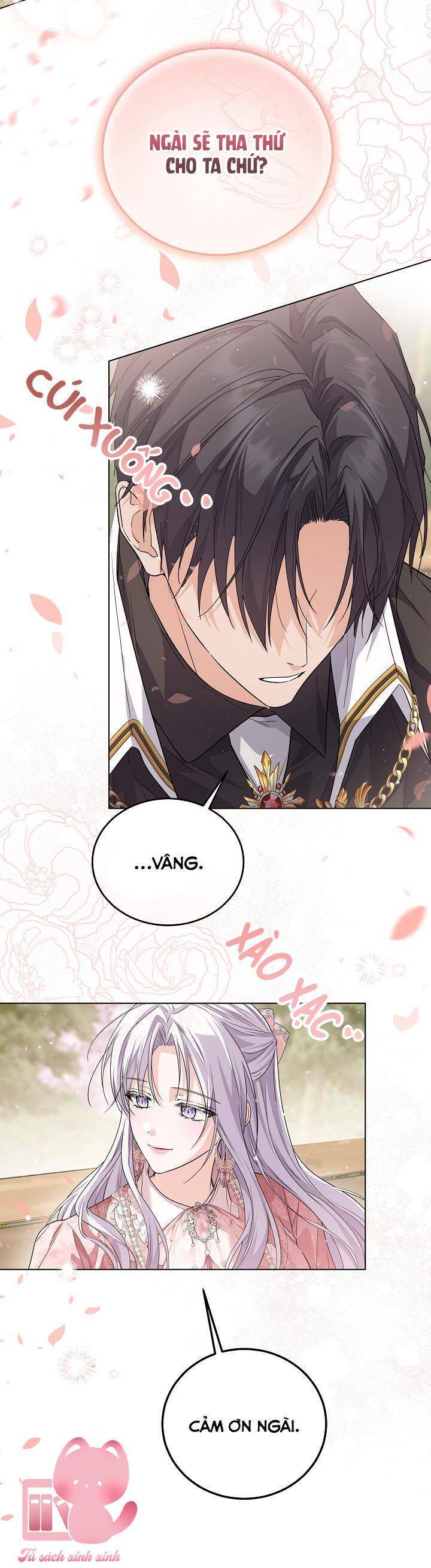 Hoàng Nữ Cosplay Nonfan - Chapter 46 - Page 42