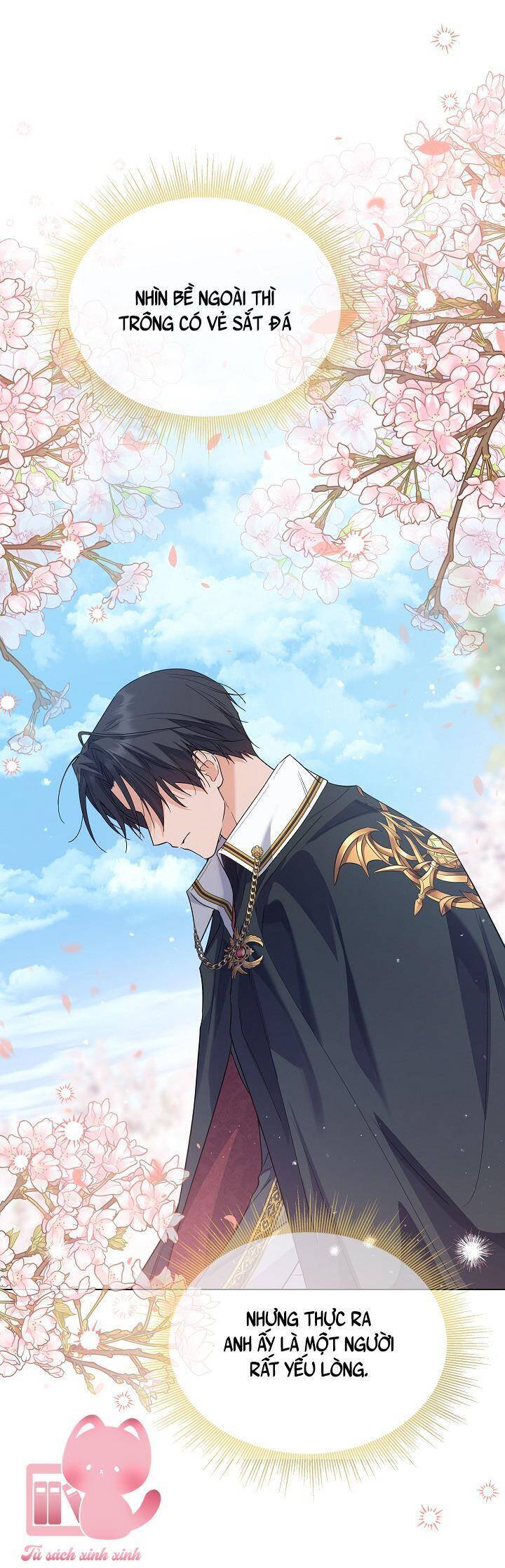 Hoàng Nữ Cosplay Nonfan - Chapter 46 - Page 43