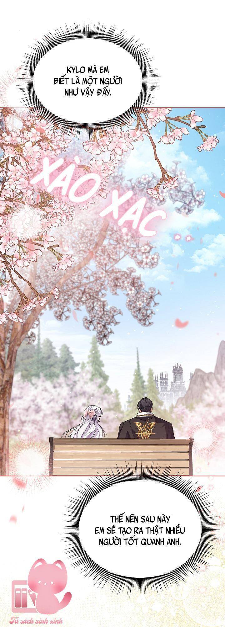 Hoàng Nữ Cosplay Nonfan - Chapter 46 - Page 44