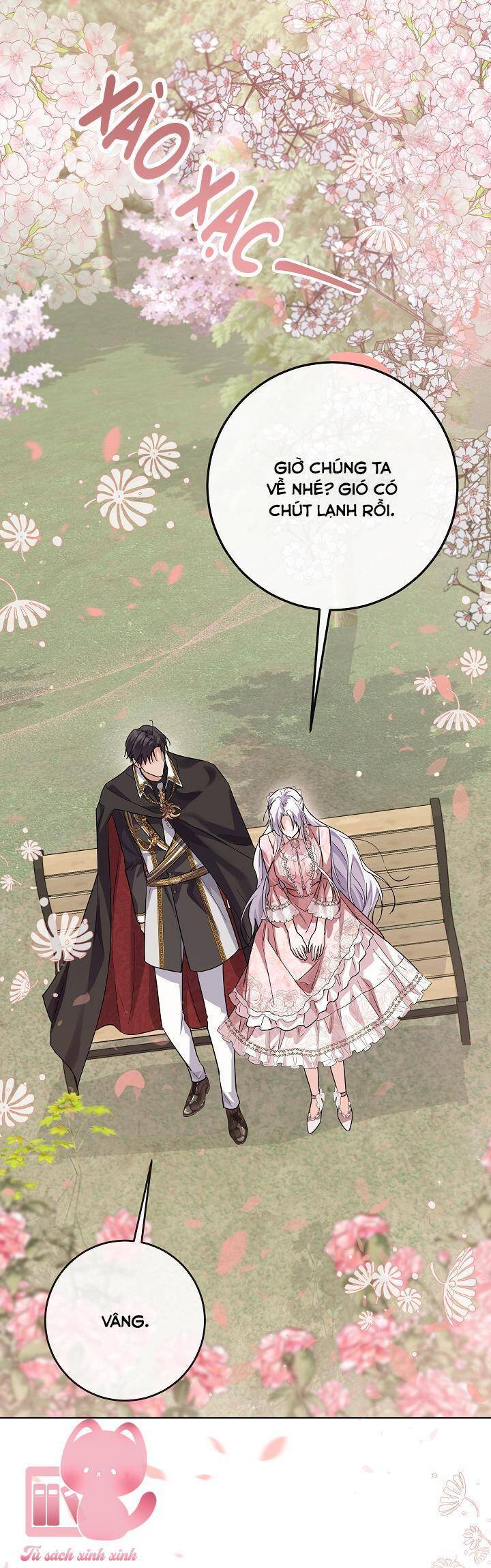 Hoàng Nữ Cosplay Nonfan - Chapter 46 - Page 46