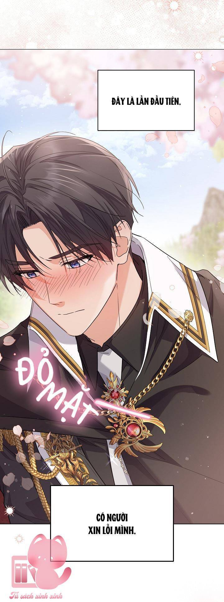 Hoàng Nữ Cosplay Nonfan - Chapter 46 - Page 48