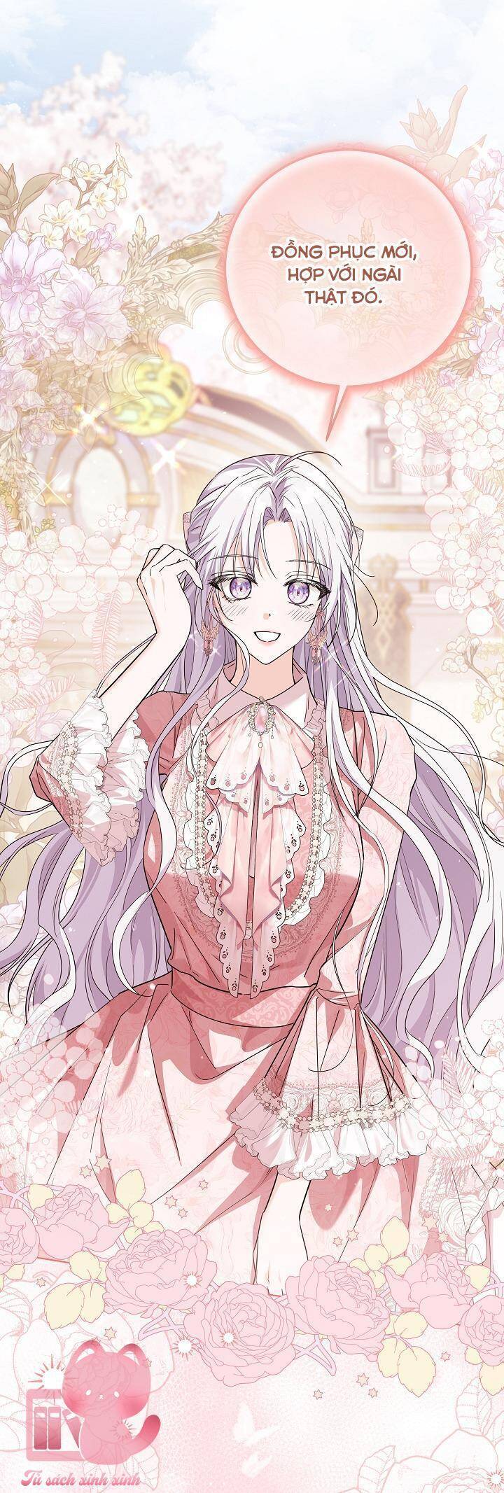 Hoàng Nữ Cosplay Nonfan - Chapter 46 - Page 5