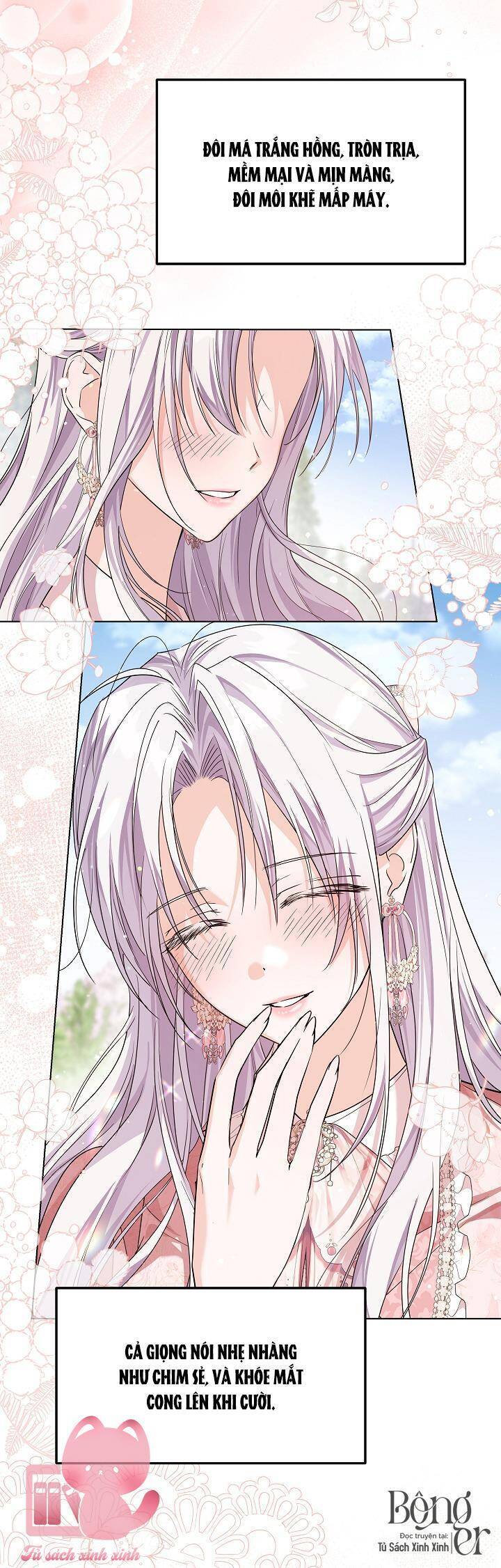 Hoàng Nữ Cosplay Nonfan - Chapter 46 - Page 50