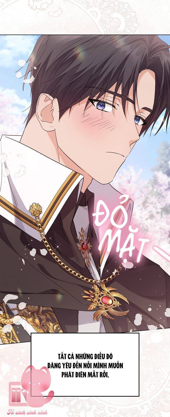 Hoàng Nữ Cosplay Nonfan - Chapter 46 - Page 51