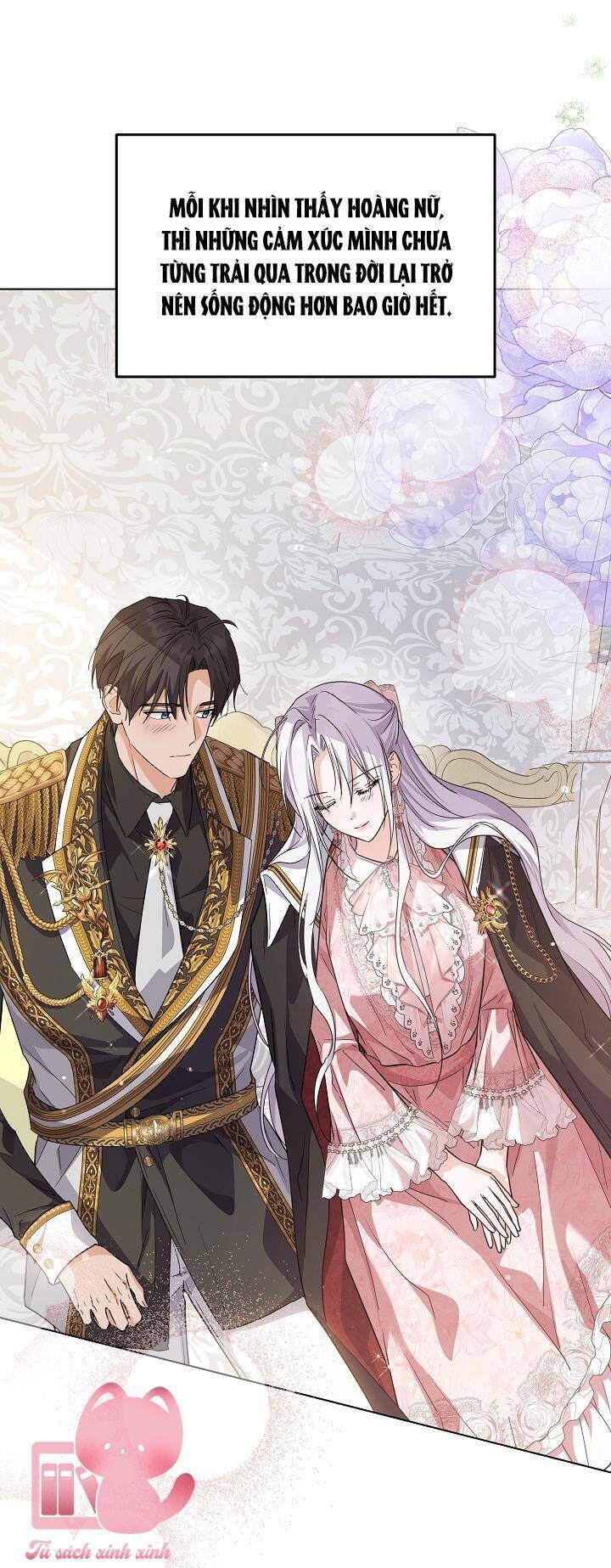 Hoàng Nữ Cosplay Nonfan - Chapter 46 - Page 53