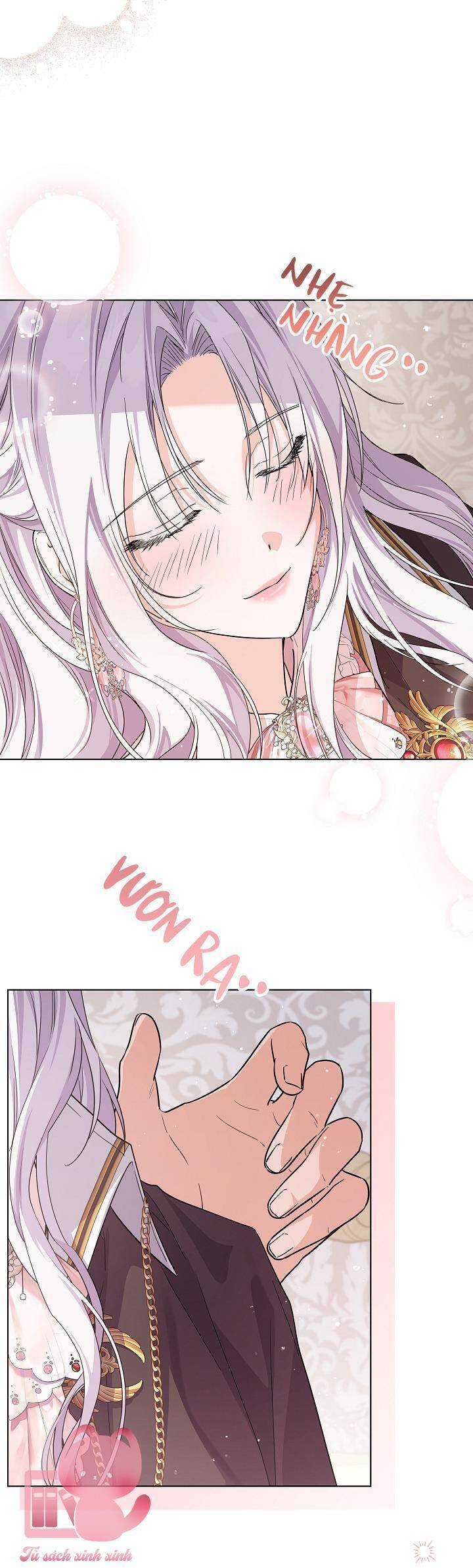 Hoàng Nữ Cosplay Nonfan - Chapter 46 - Page 54