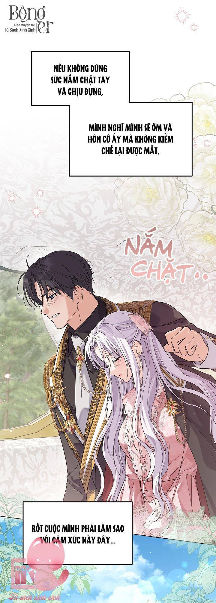 Hoàng Nữ Cosplay Nonfan - Chapter 46 - Page 55