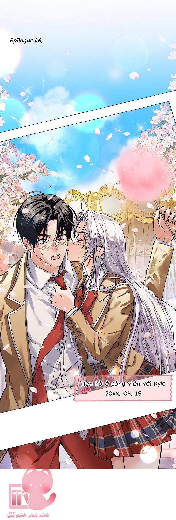 Hoàng Nữ Cosplay Nonfan - Chapter 46 - Page 58