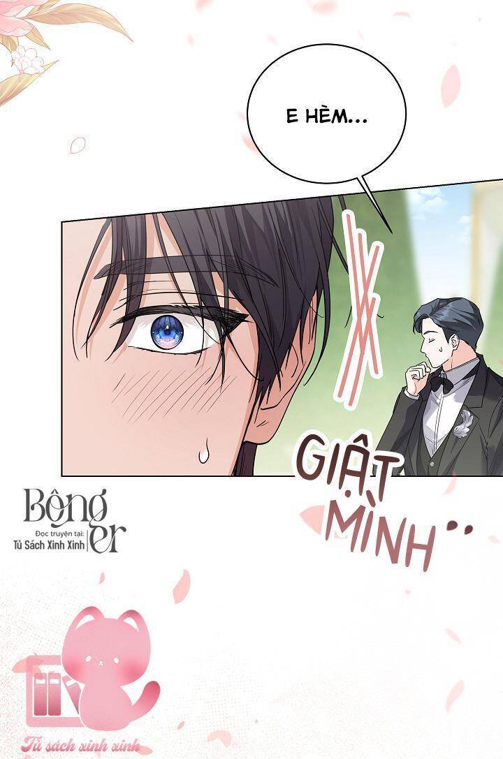 Hoàng Nữ Cosplay Nonfan - Chapter 46 - Page 8