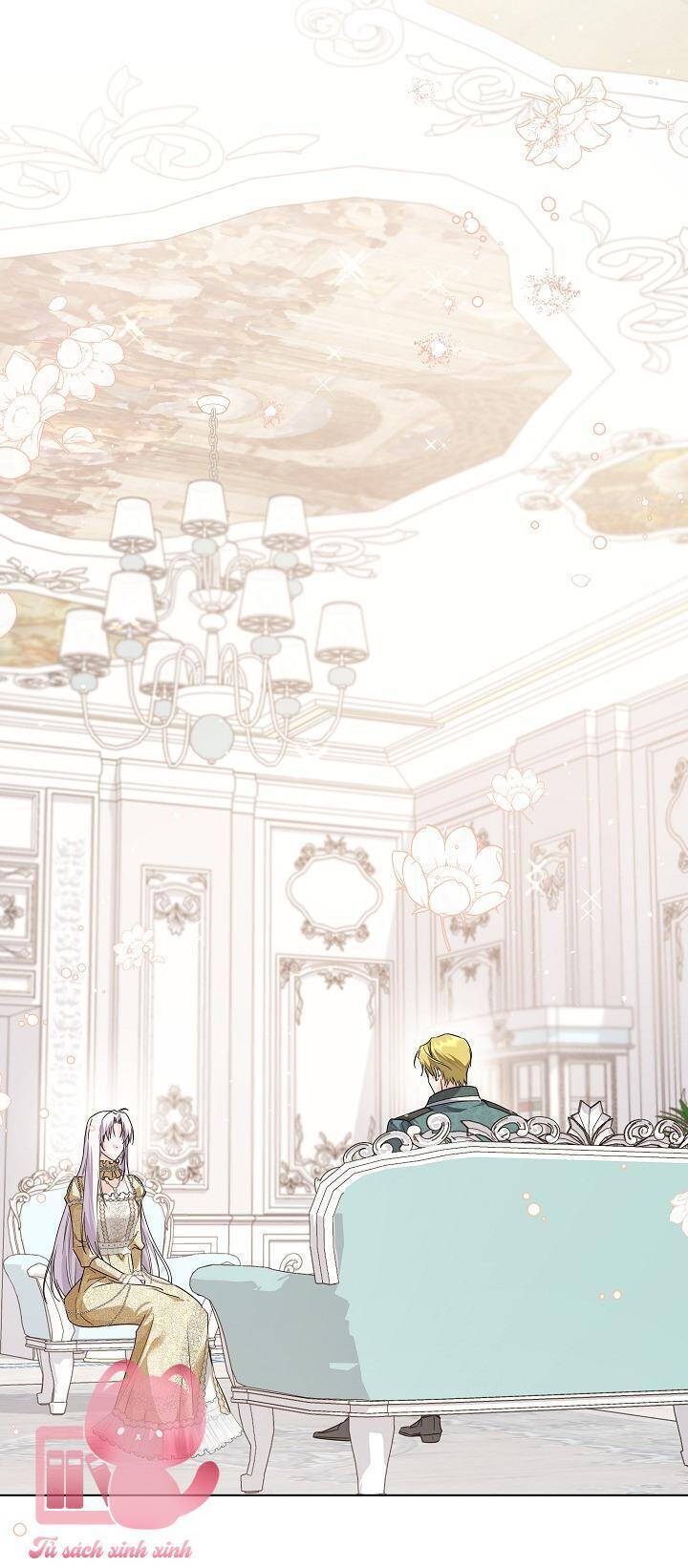 Hoàng Nữ Cosplay Nonfan - Chapter 47 - Page 12