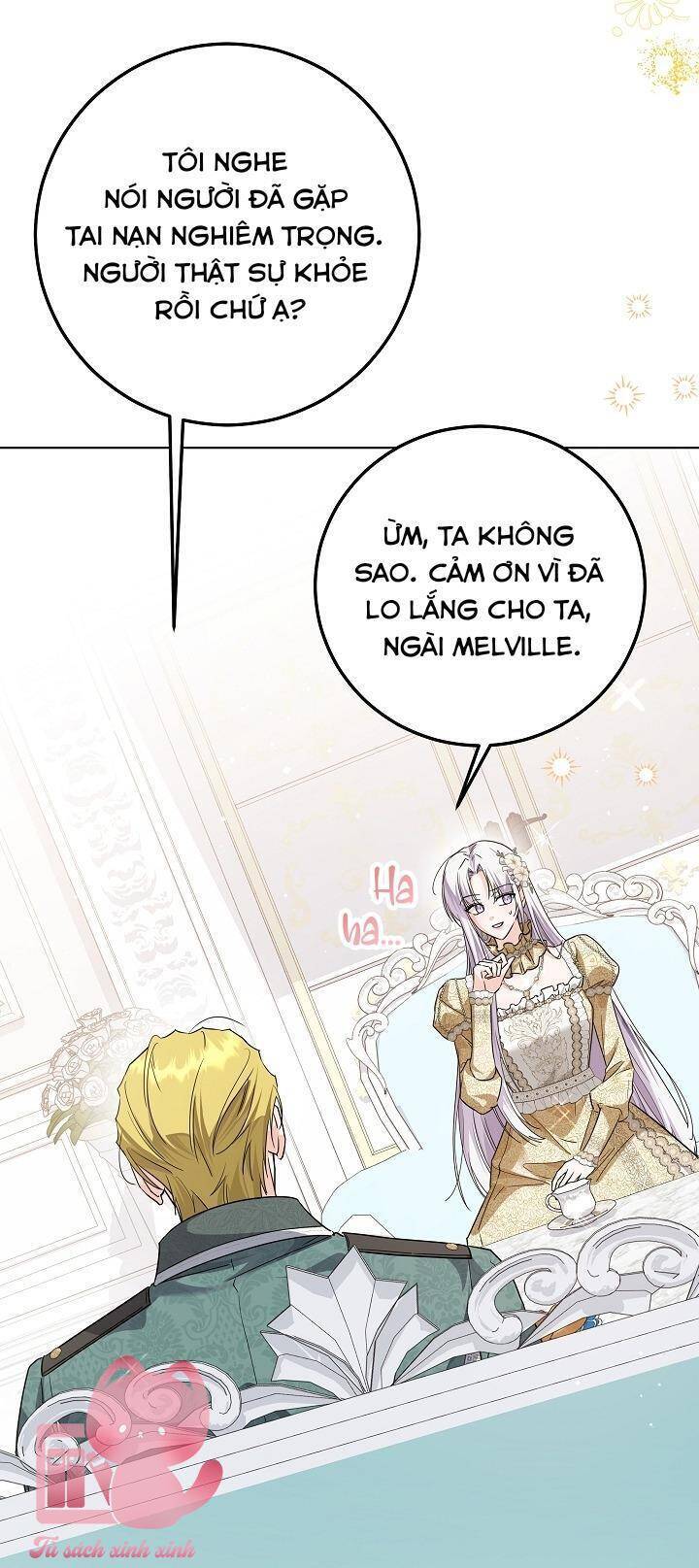 Hoàng Nữ Cosplay Nonfan - Chapter 47 - Page 14
