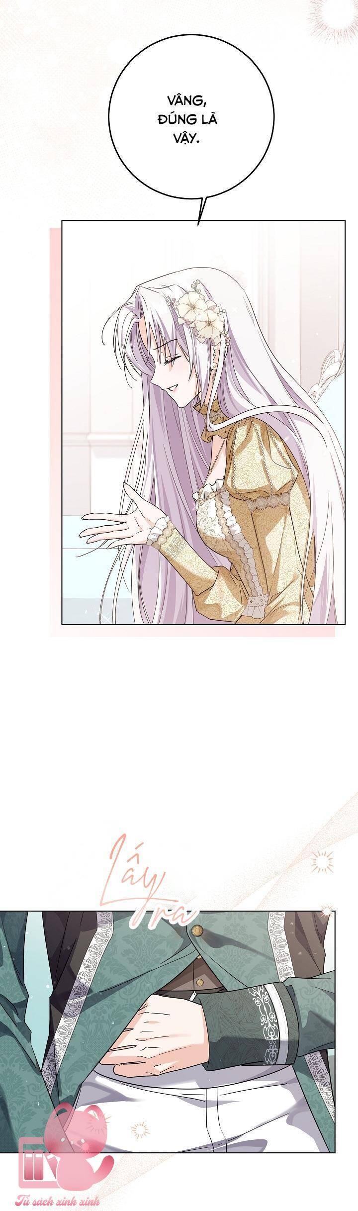 Hoàng Nữ Cosplay Nonfan - Chapter 47 - Page 16