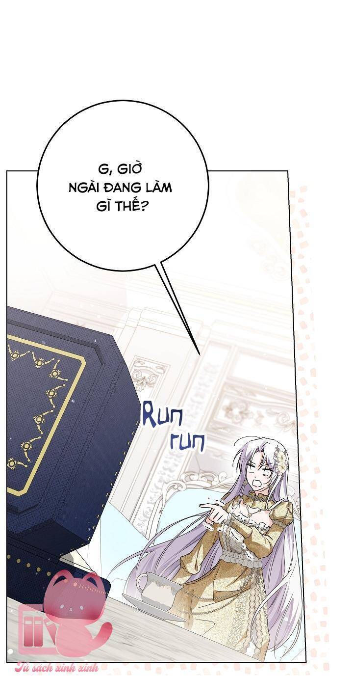 Hoàng Nữ Cosplay Nonfan - Chapter 47 - Page 19