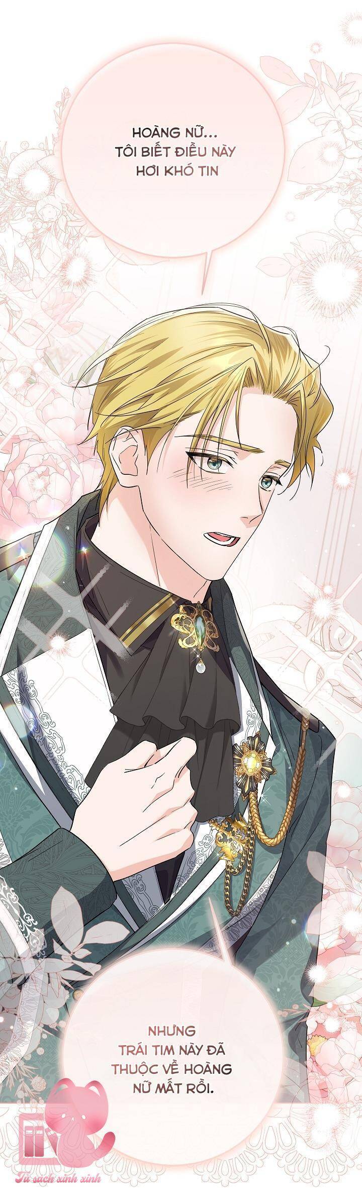 Hoàng Nữ Cosplay Nonfan - Chapter 47 - Page 20