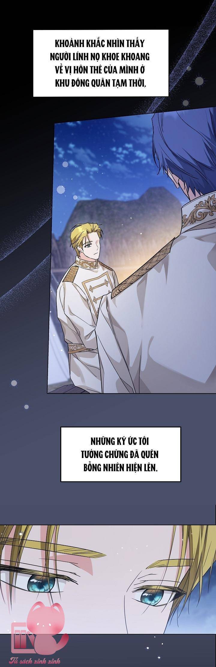 Hoàng Nữ Cosplay Nonfan - Chapter 47 - Page 23