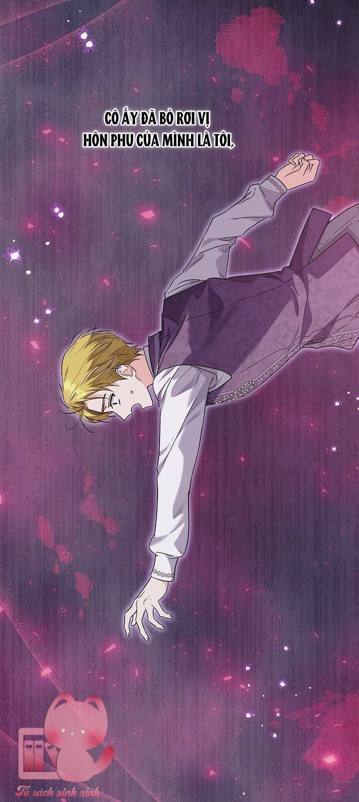 Hoàng Nữ Cosplay Nonfan - Chapter 47 - Page 27