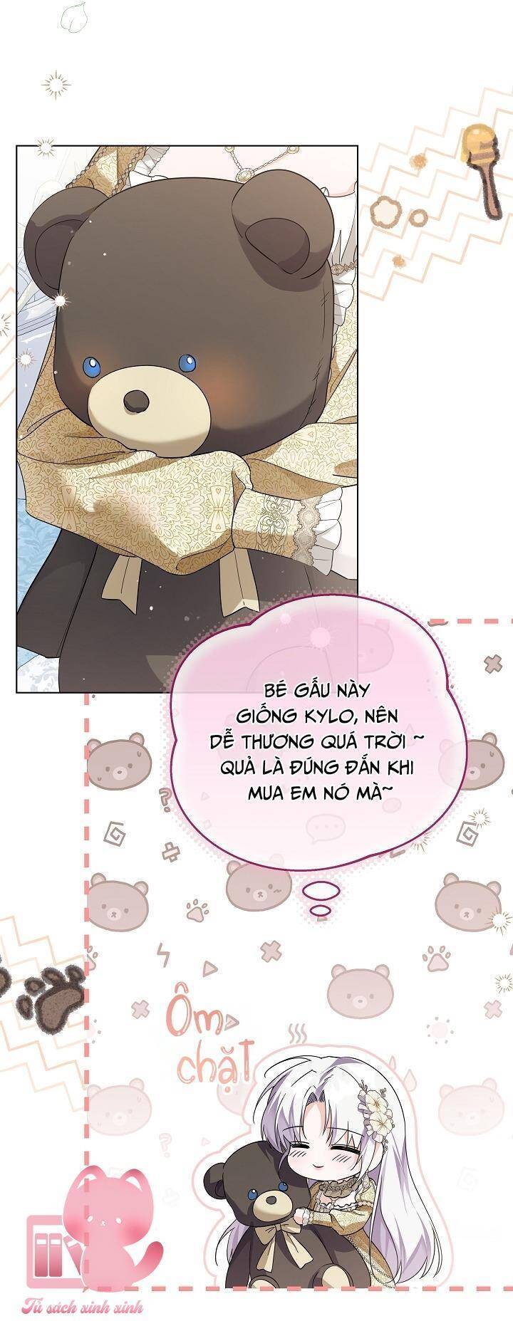 Hoàng Nữ Cosplay Nonfan - Chapter 47 - Page 3