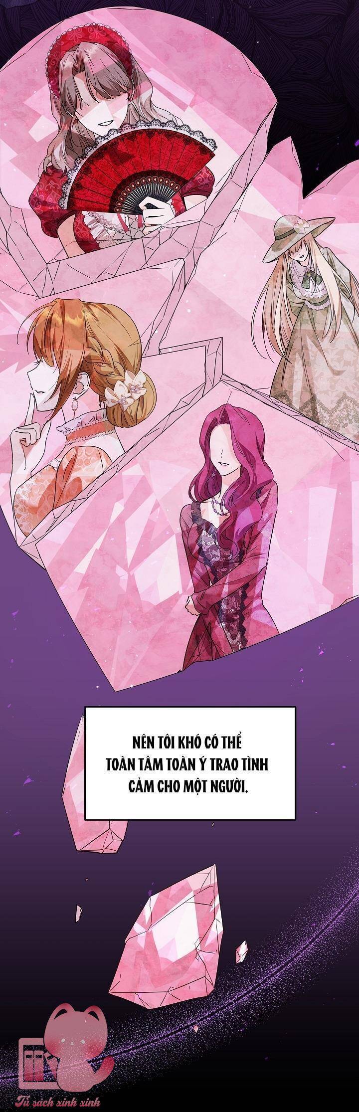 Hoàng Nữ Cosplay Nonfan - Chapter 47 - Page 30