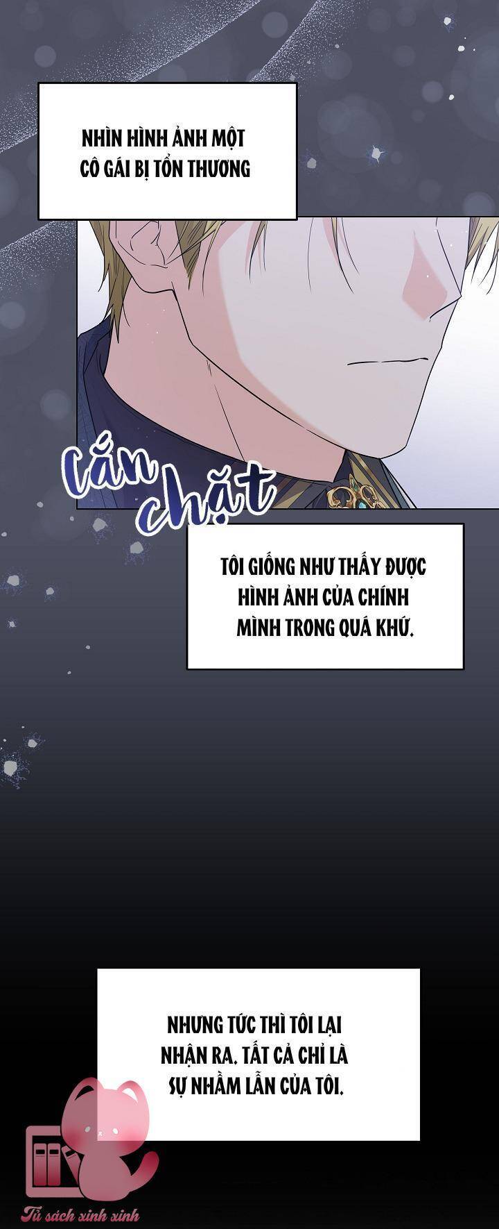 Hoàng Nữ Cosplay Nonfan - Chapter 47 - Page 32