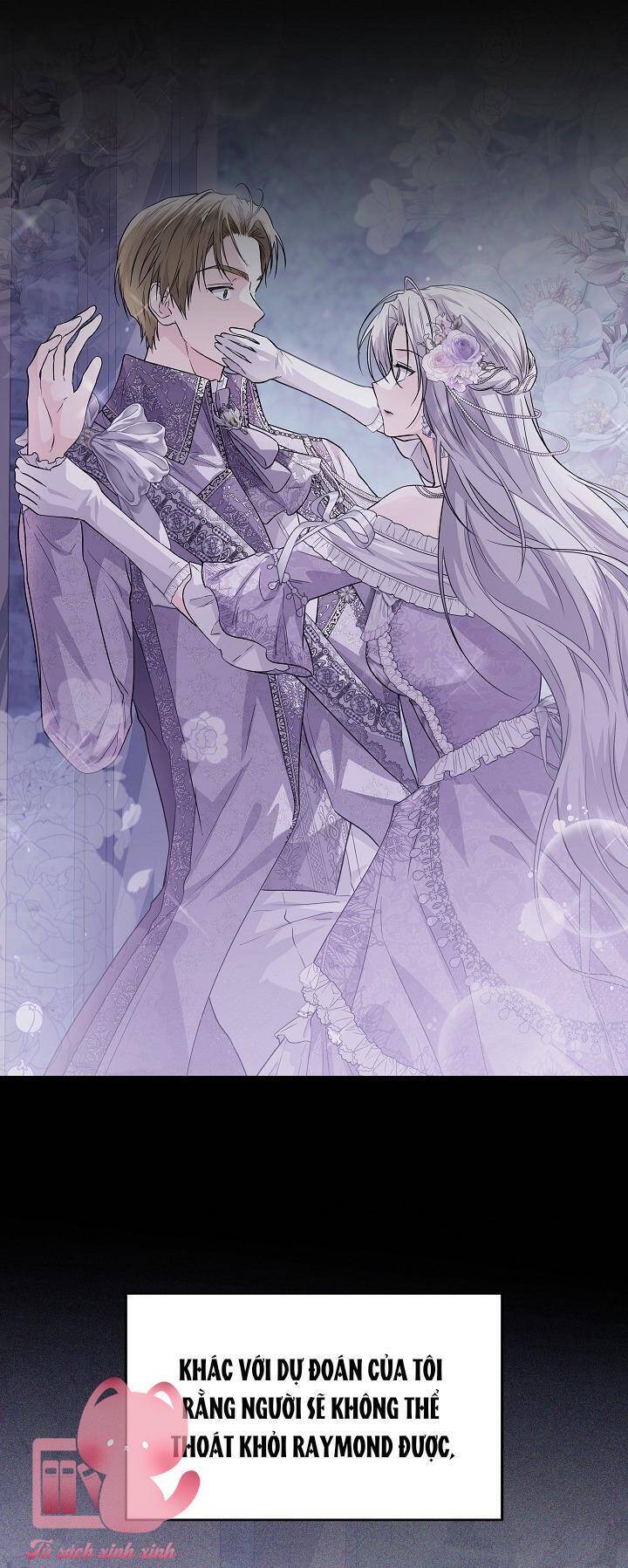 Hoàng Nữ Cosplay Nonfan - Chapter 47 - Page 33