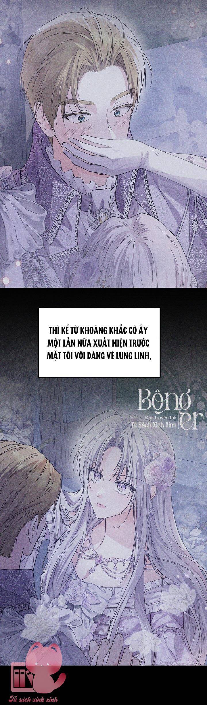 Hoàng Nữ Cosplay Nonfan - Chapter 47 - Page 34