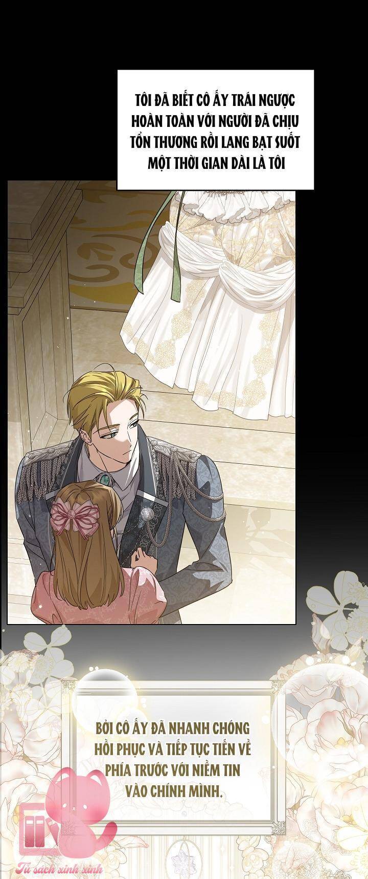 Hoàng Nữ Cosplay Nonfan - Chapter 47 - Page 35