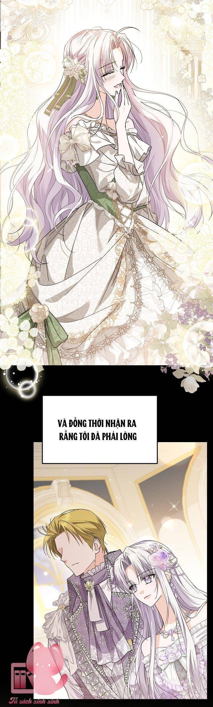Hoàng Nữ Cosplay Nonfan - Chapter 47 - Page 36