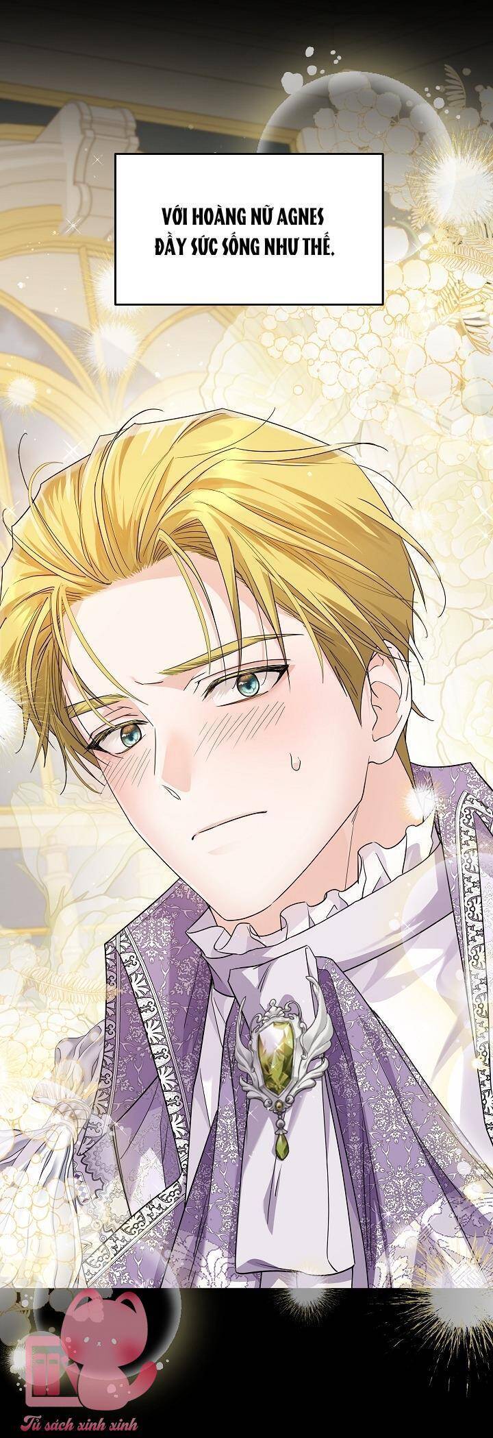 Hoàng Nữ Cosplay Nonfan - Chapter 47 - Page 37