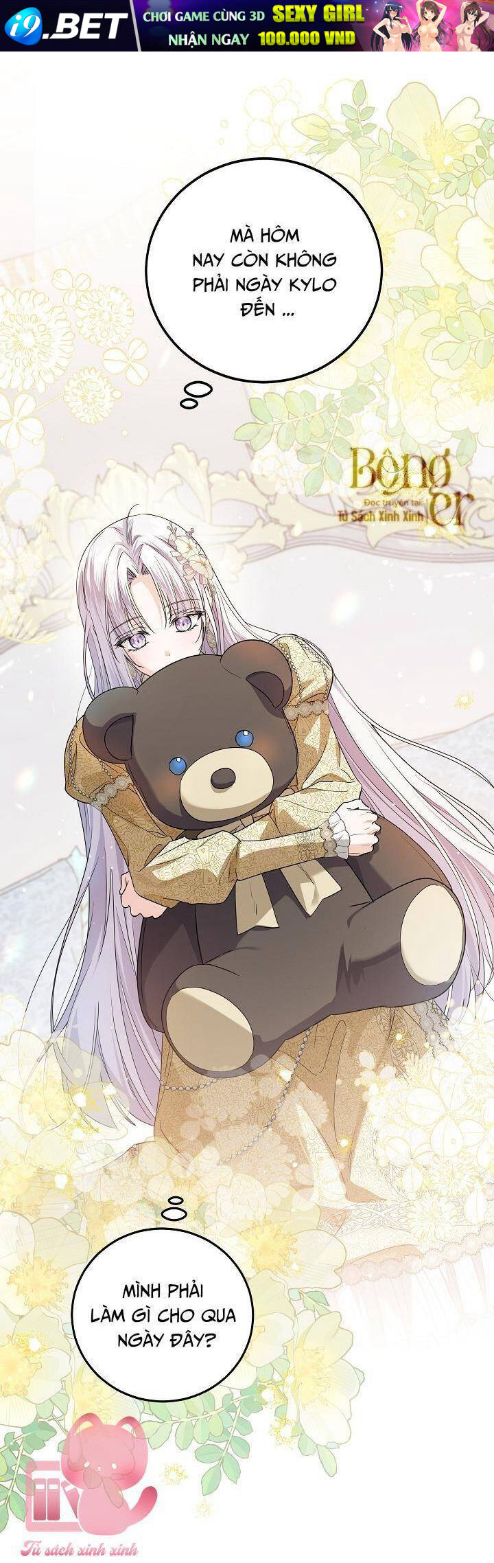 Hoàng Nữ Cosplay Nonfan - Chapter 47 - Page 4