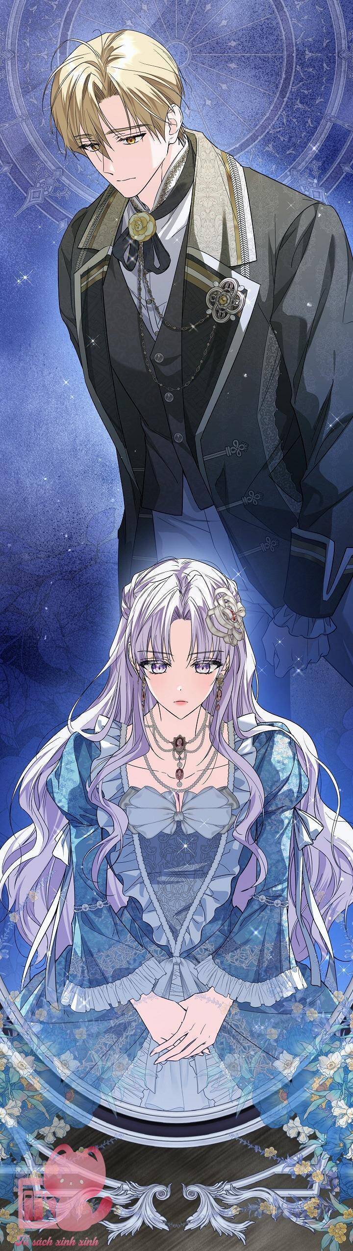 Hoàng Nữ Cosplay Nonfan - Chapter 47 - Page 40