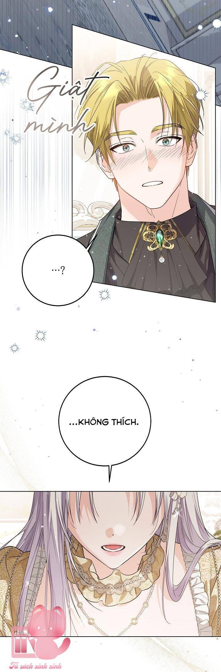 Hoàng Nữ Cosplay Nonfan - Chapter 47 - Page 43