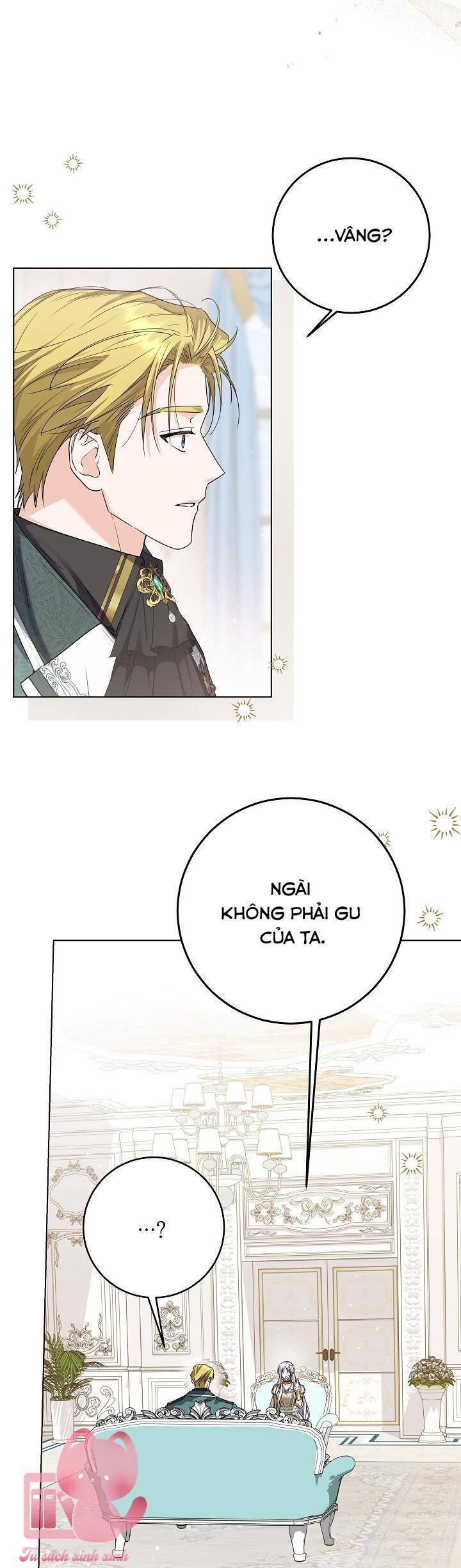 Hoàng Nữ Cosplay Nonfan - Chapter 47 - Page 44