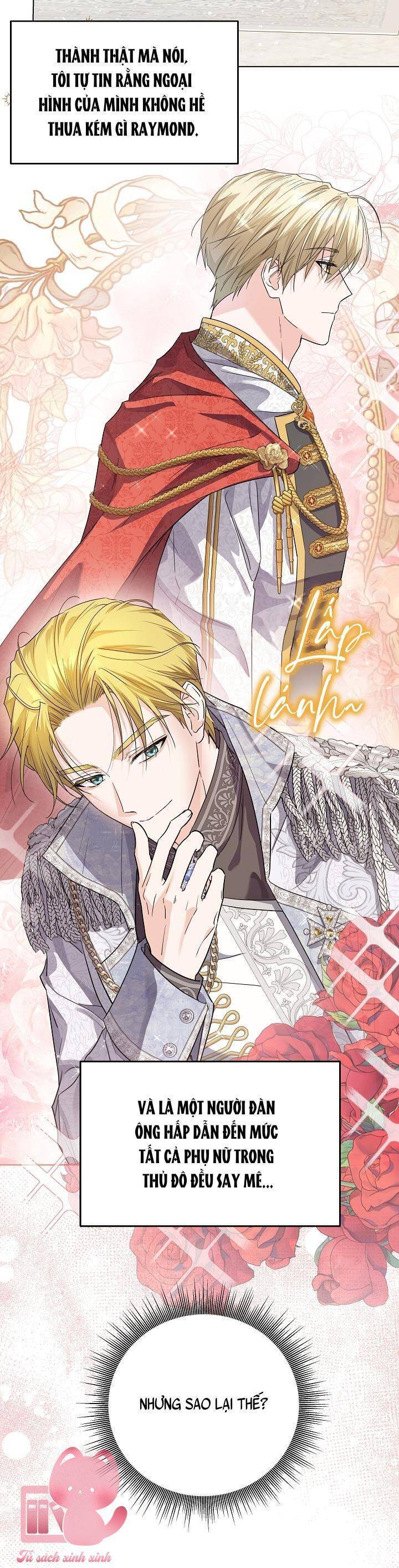 Hoàng Nữ Cosplay Nonfan - Chapter 47 - Page 45