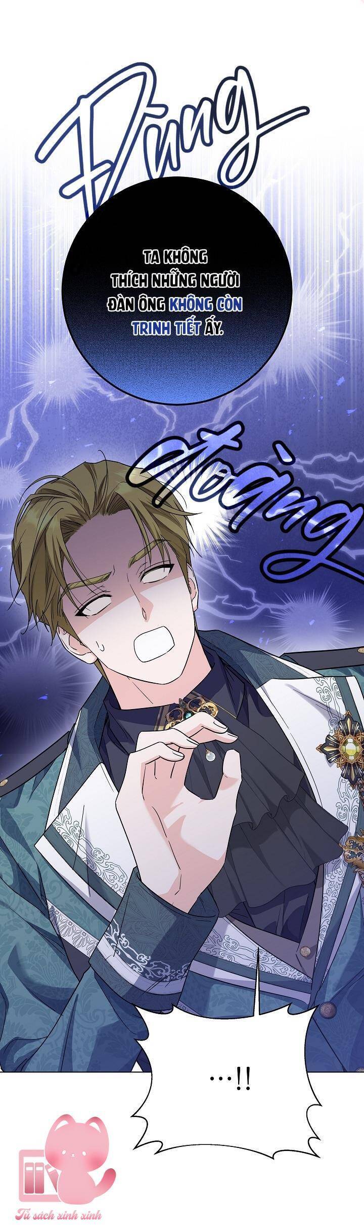 Hoàng Nữ Cosplay Nonfan - Chapter 47 - Page 47