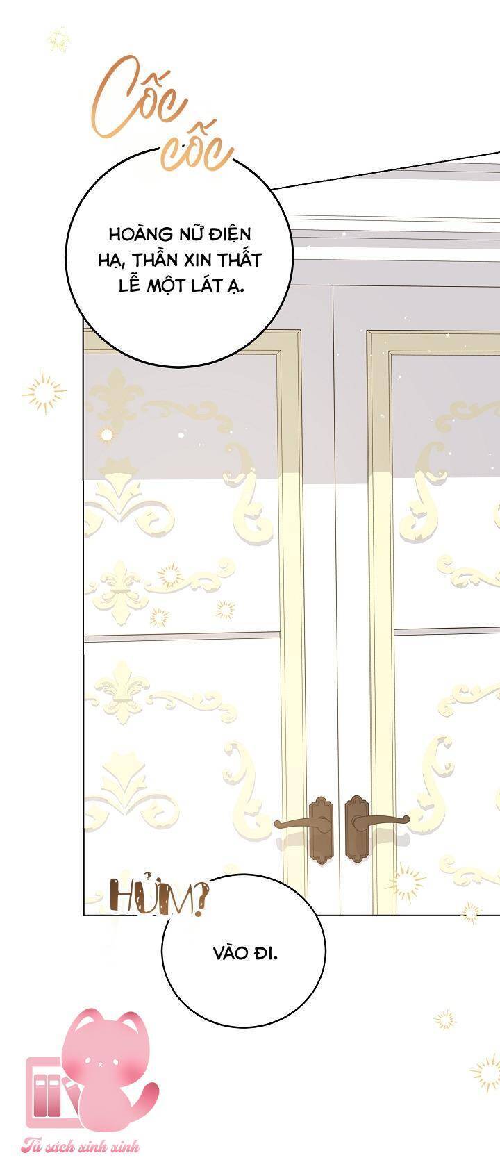 Hoàng Nữ Cosplay Nonfan - Chapter 47 - Page 5