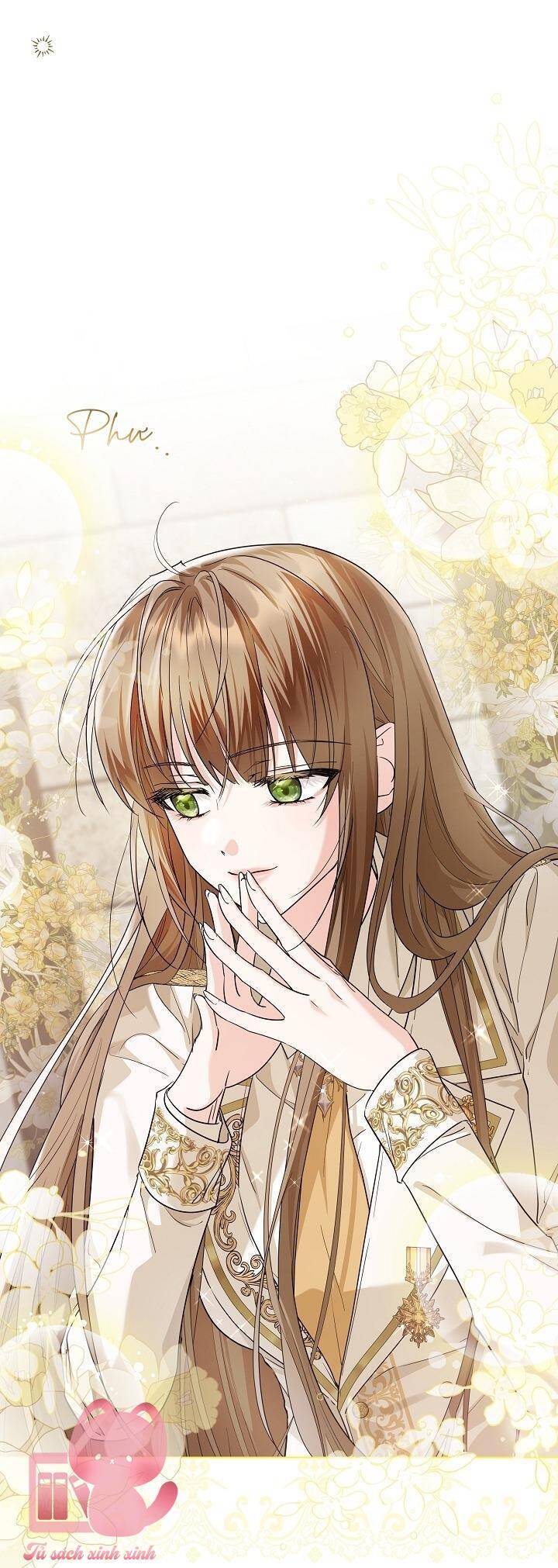 Hoàng Nữ Cosplay Nonfan - Chapter 47 - Page 53