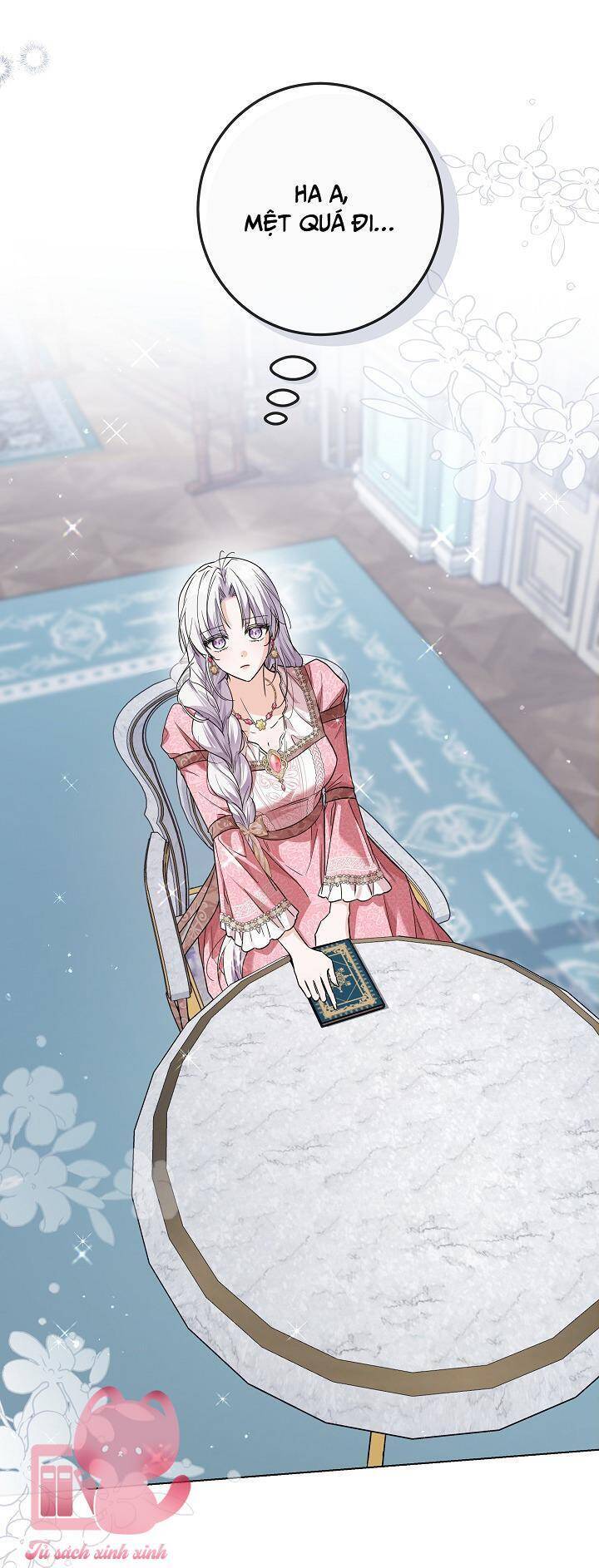 Hoàng Nữ Cosplay Nonfan - Chapter 48 - Page 11