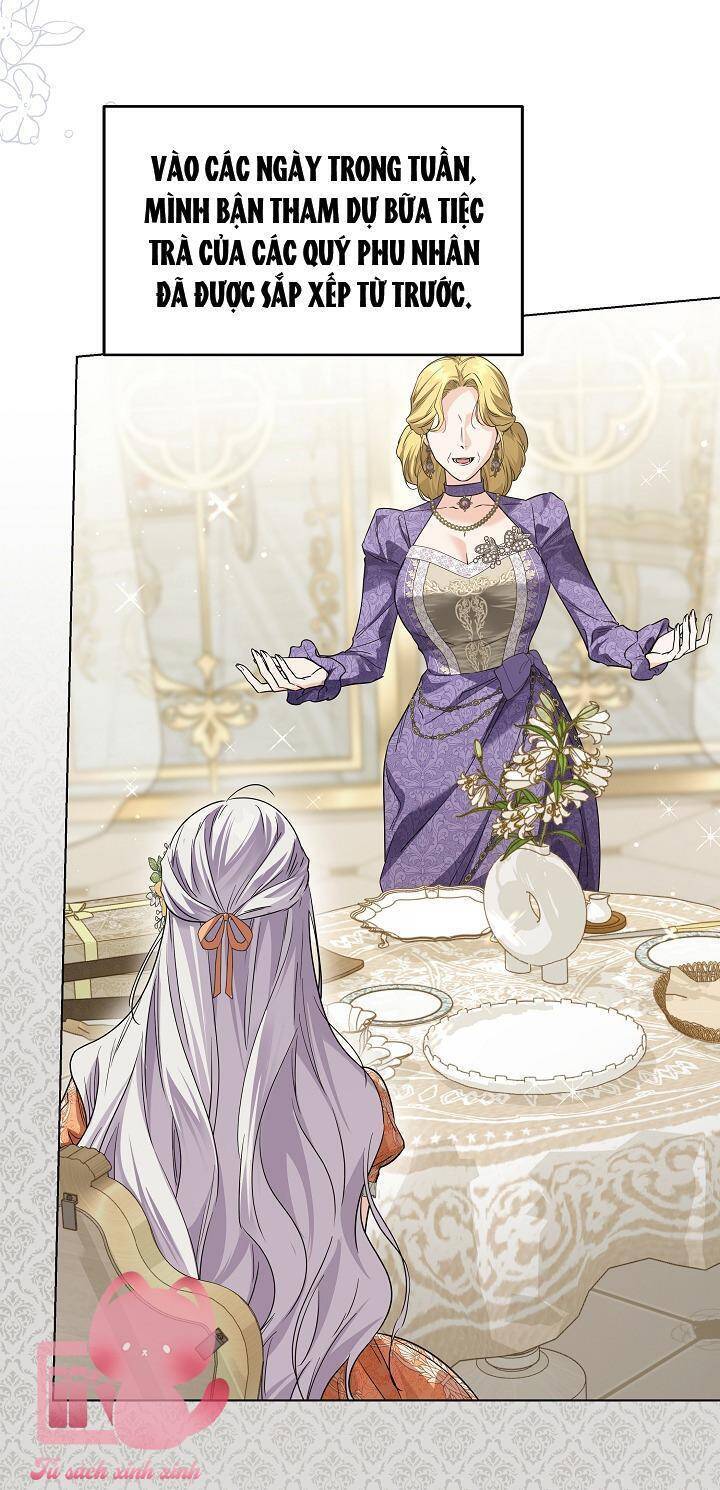 Hoàng Nữ Cosplay Nonfan - Chapter 48 - Page 12