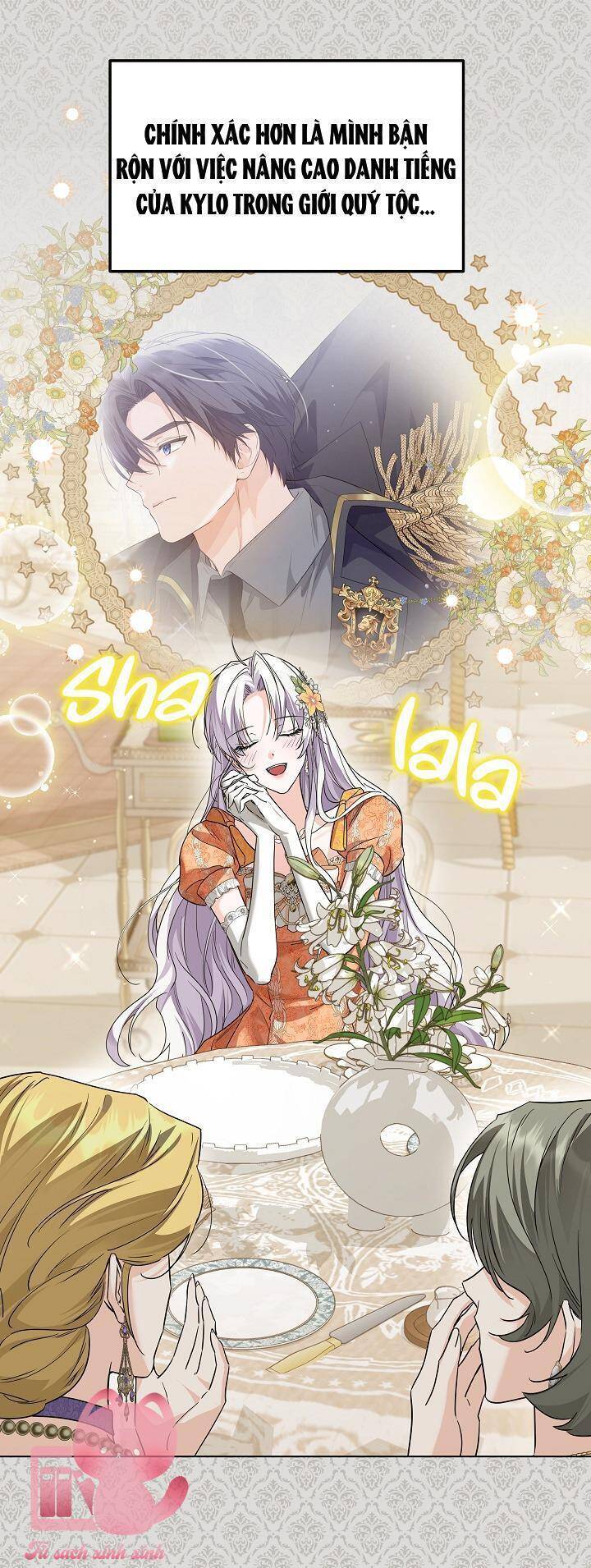 Hoàng Nữ Cosplay Nonfan - Chapter 48 - Page 13