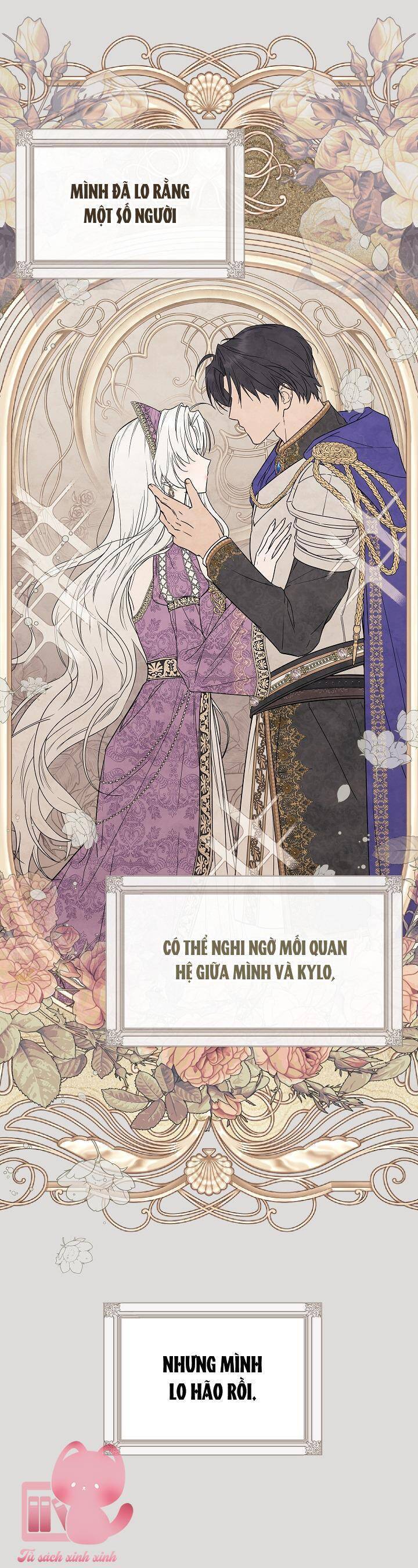 Hoàng Nữ Cosplay Nonfan - Chapter 48 - Page 16