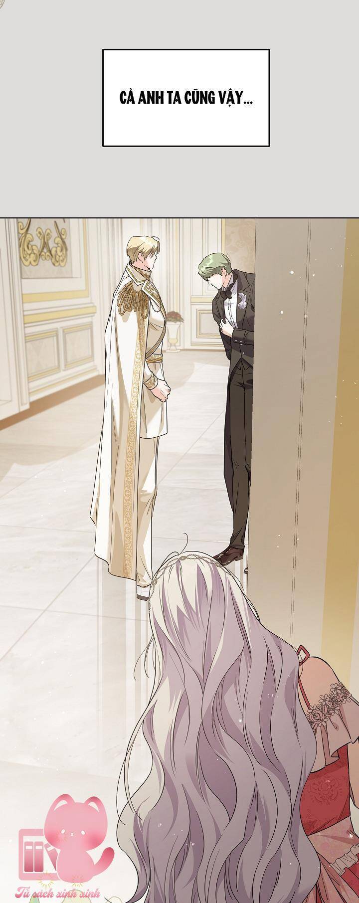 Hoàng Nữ Cosplay Nonfan - Chapter 48 - Page 18