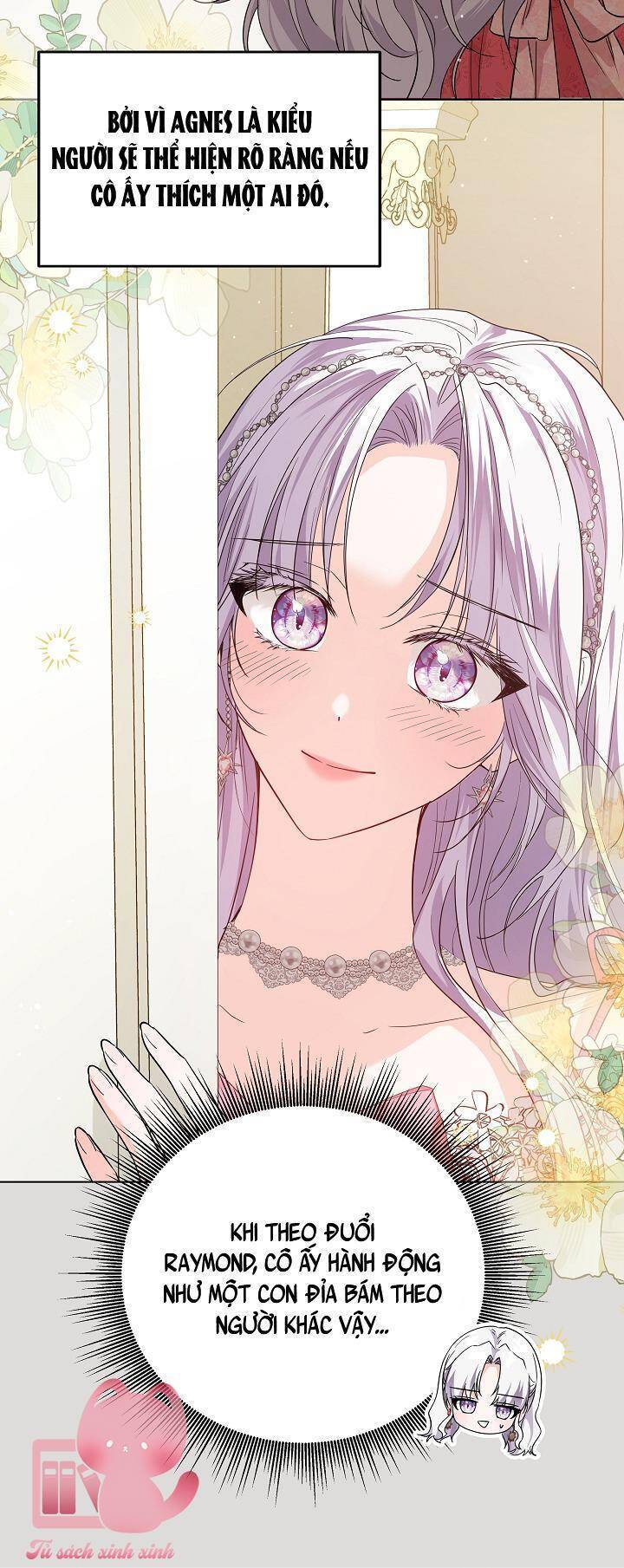 Hoàng Nữ Cosplay Nonfan - Chapter 48 - Page 19