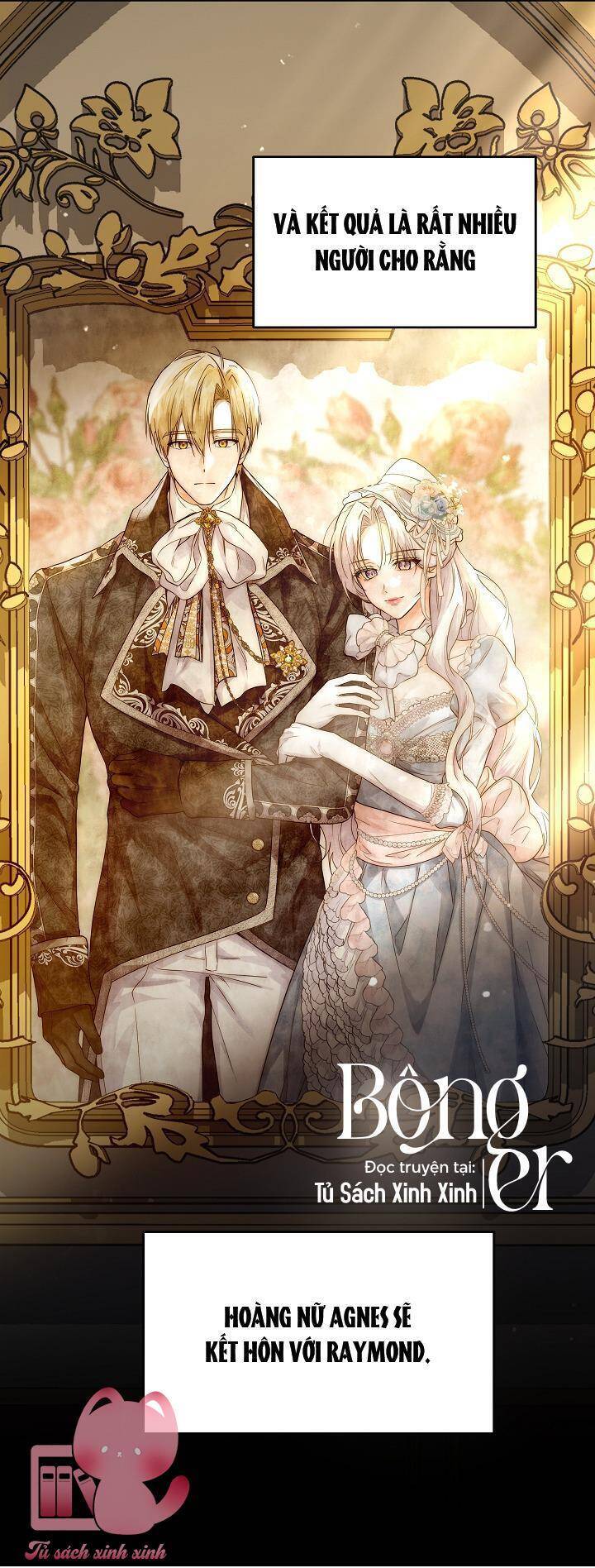 Hoàng Nữ Cosplay Nonfan - Chapter 48 - Page 20