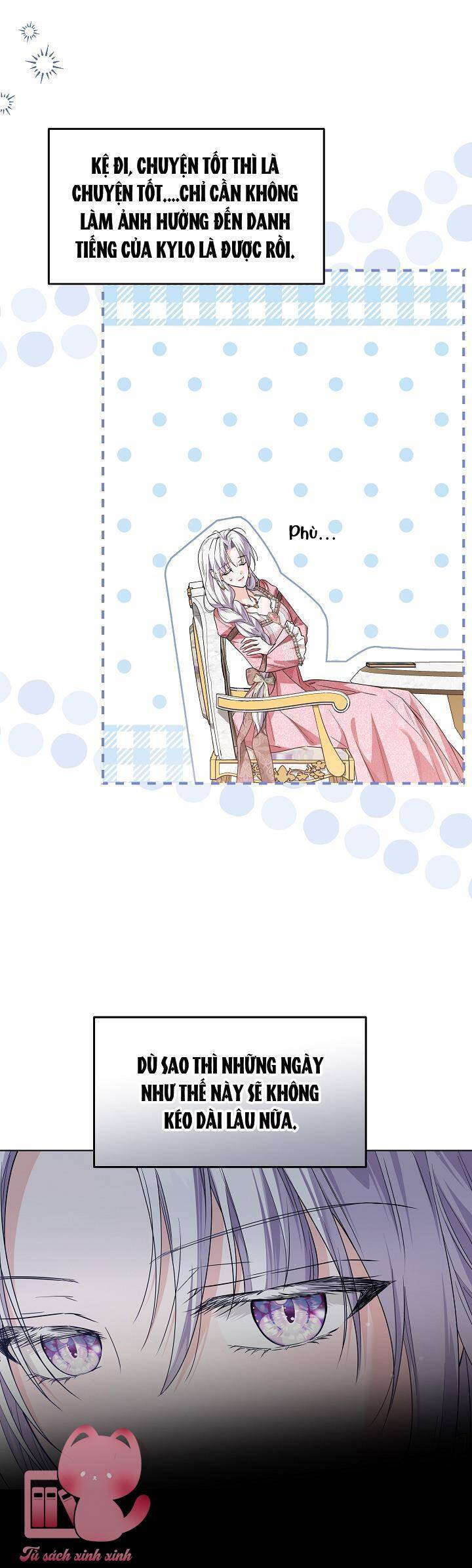 Hoàng Nữ Cosplay Nonfan - Chapter 48 - Page 22