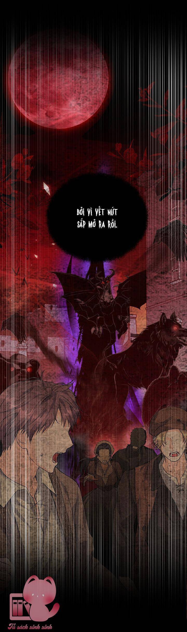 Hoàng Nữ Cosplay Nonfan - Chapter 48 - Page 23