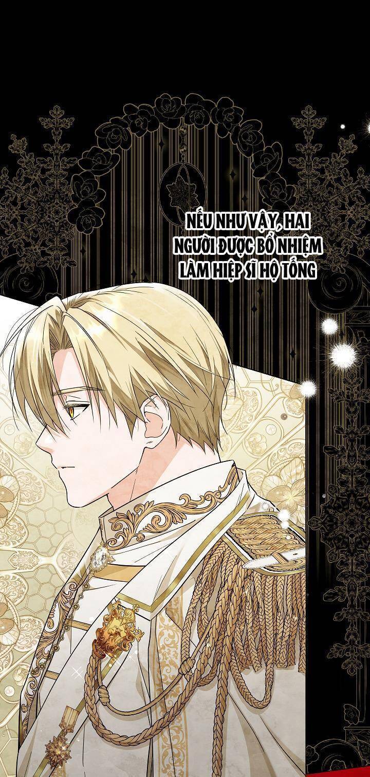 Hoàng Nữ Cosplay Nonfan - Chapter 48 - Page 24