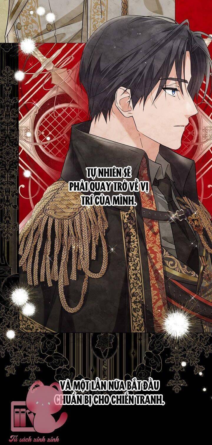 Hoàng Nữ Cosplay Nonfan - Chapter 48 - Page 25